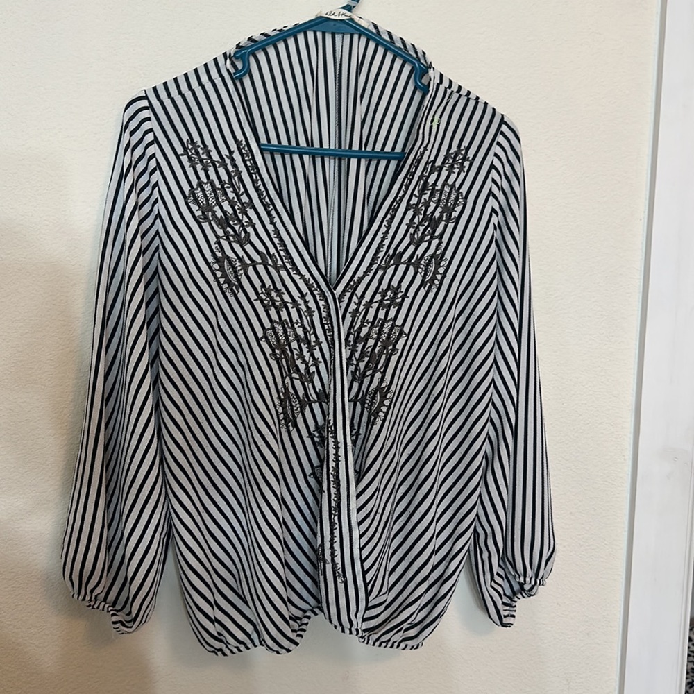blouse